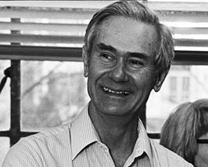 John Preer