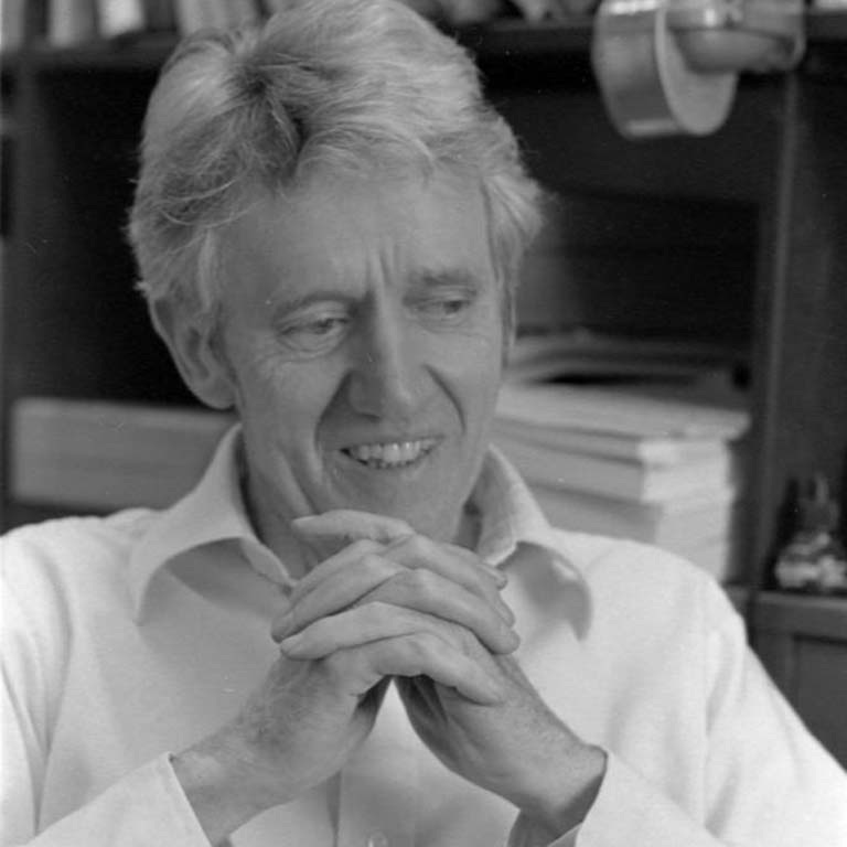 Robert Briggs, April 12, 1982.