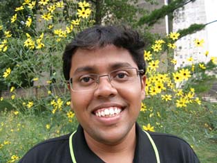 Janardan Gavade, 2014.