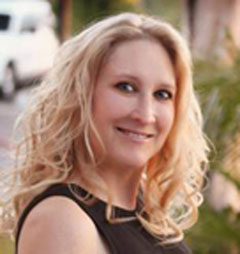 Tracy Lawhon.