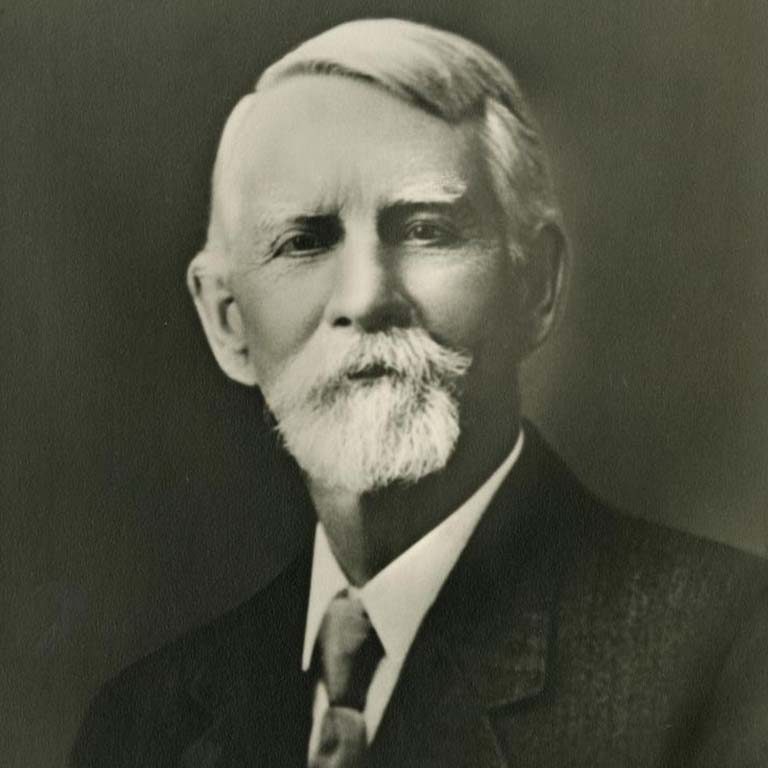 William R. Ogg, IU Archives, #P0021573.