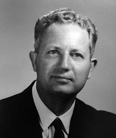 Frank Putnam.