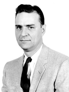 William G. Roessler.
