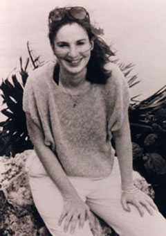 Joan Wood