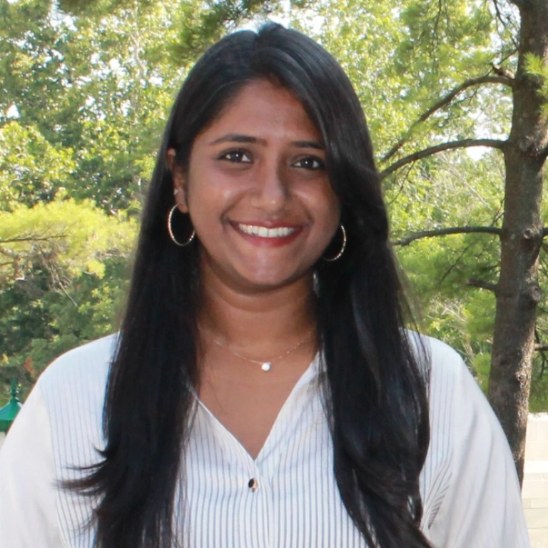 Ambika Parimalakanthan