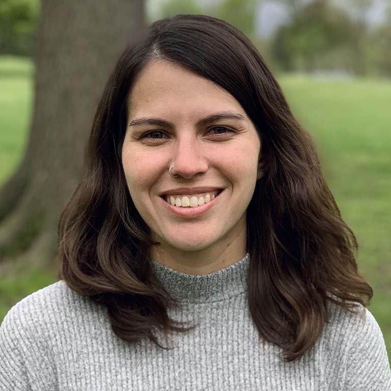 Sofia Casasa.