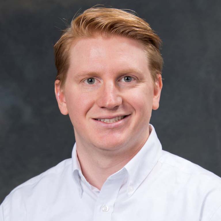 Ryan Mushinski.