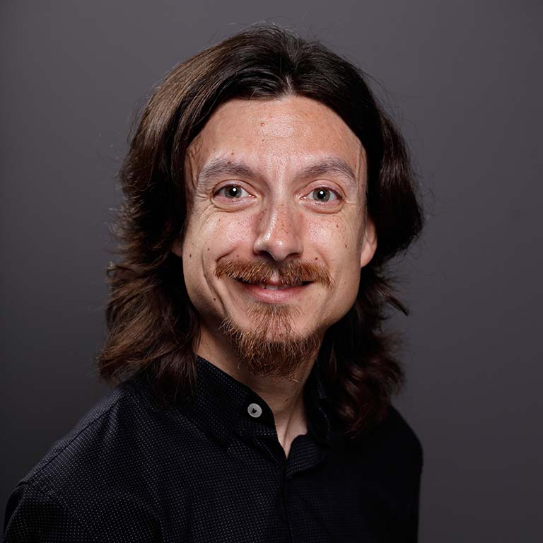 Eduardo Zattara.