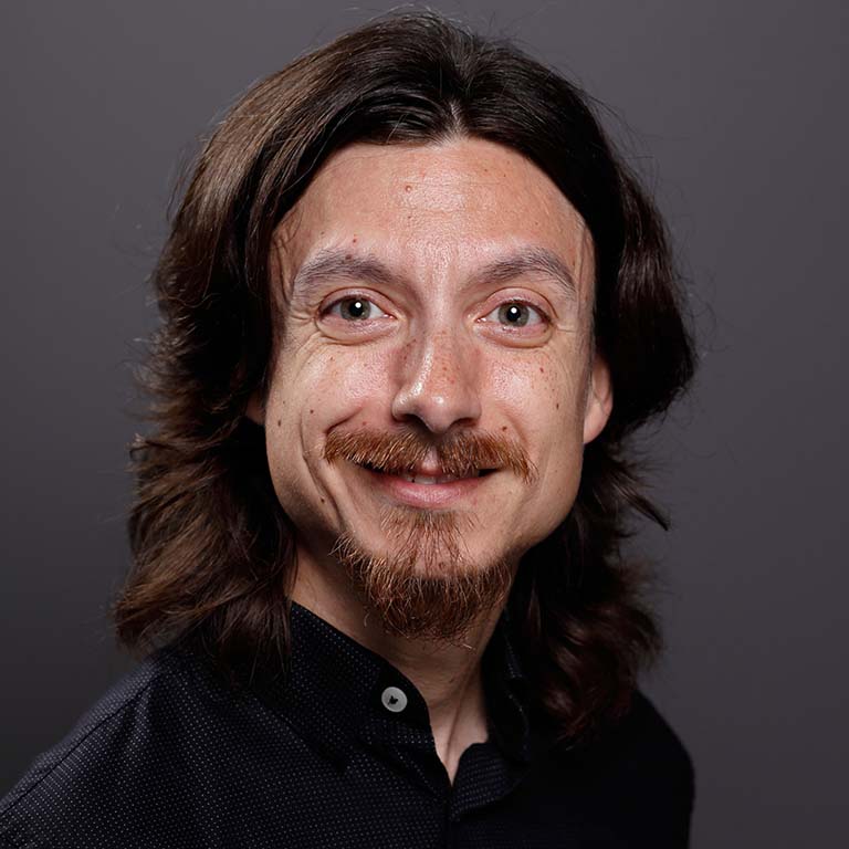 Eduardo Zattara, ca2016.