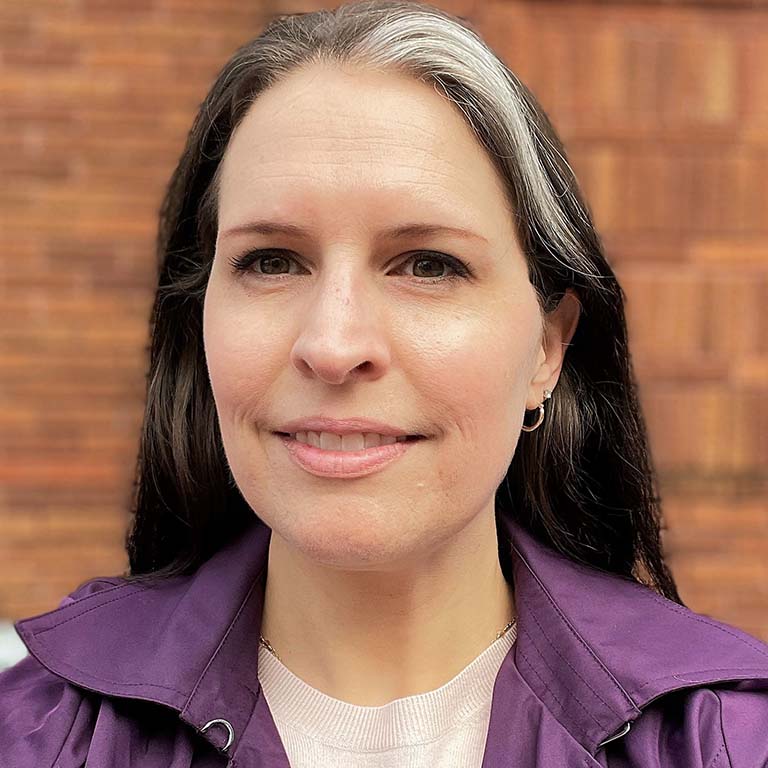 Kim Rosvall.