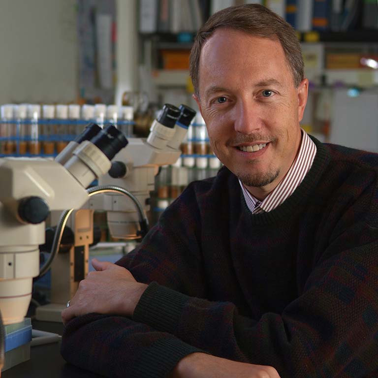 Paul Hardin.
