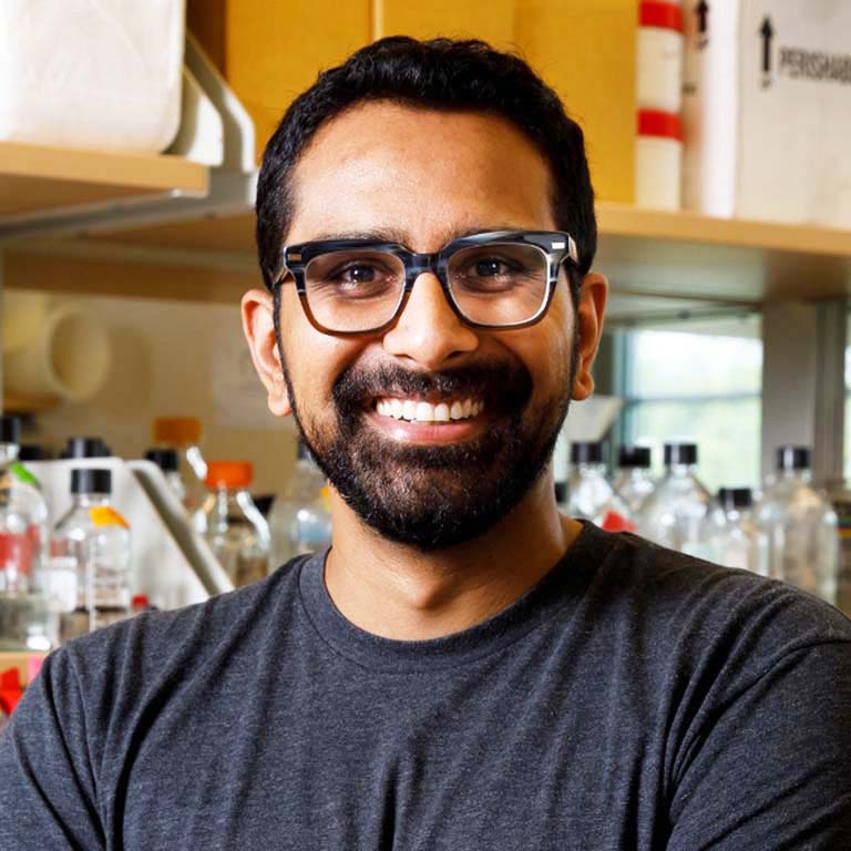 Ankur Dalia.
