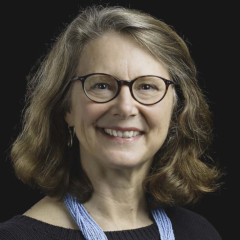 Amy Berndtson.