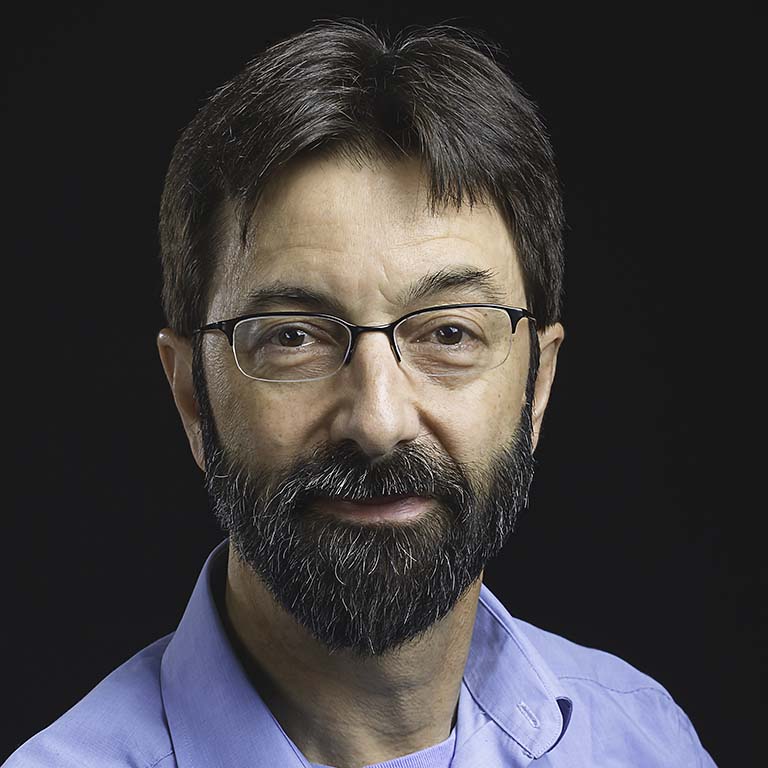 Brian Calvi.