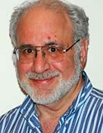 Peter Cherbas