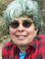 Elizabeth Raff