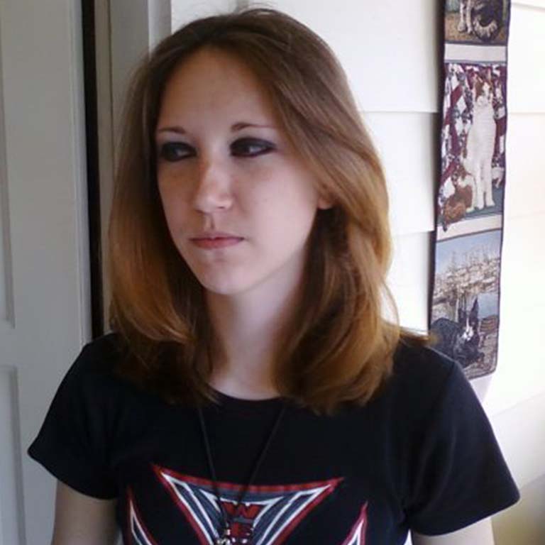 Jamie Kostyun