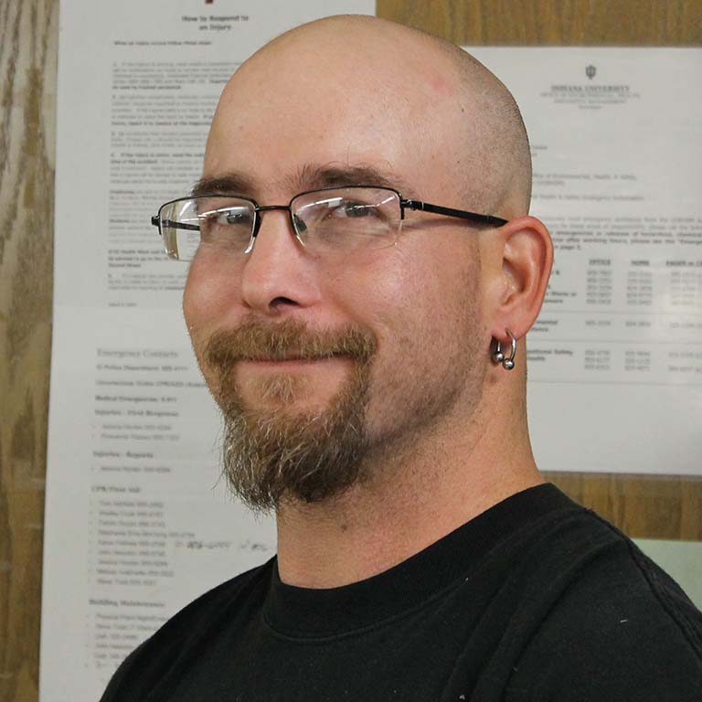 TJ Arnold