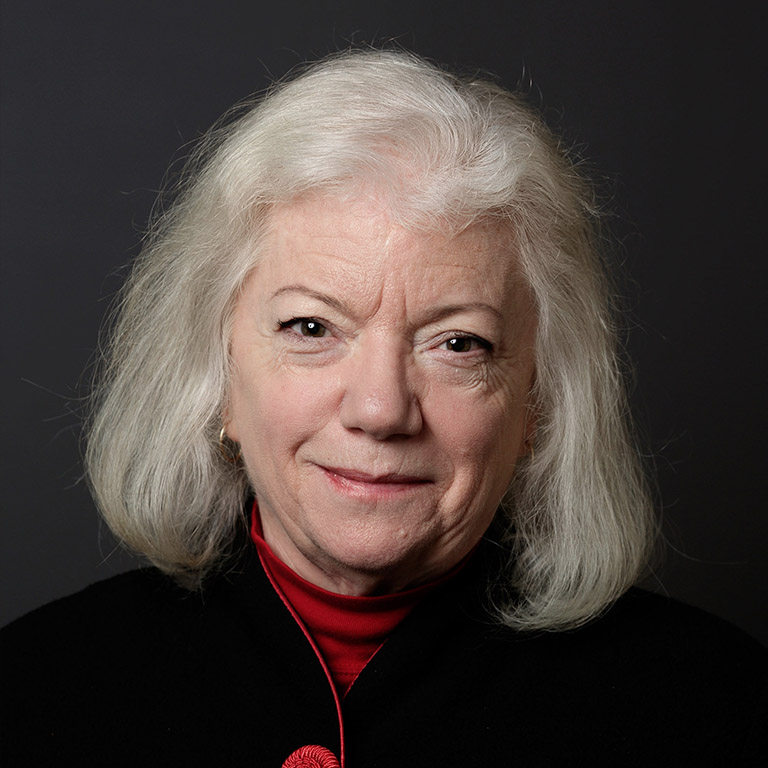 Sue Carter
