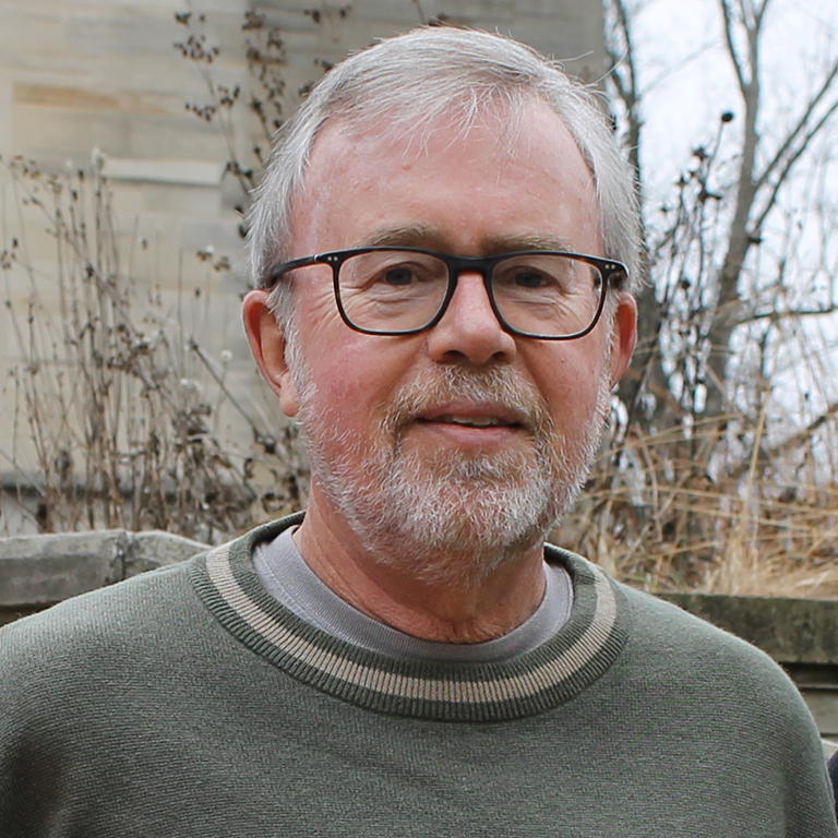 Keith Clay