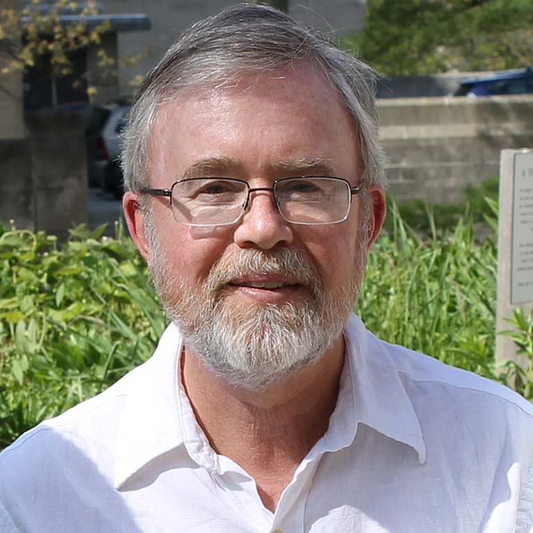 Keith Clay