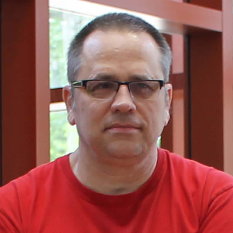 Kevin Gabbard