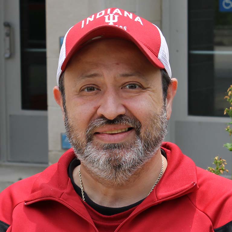Carlos Gonzalez, Jr.