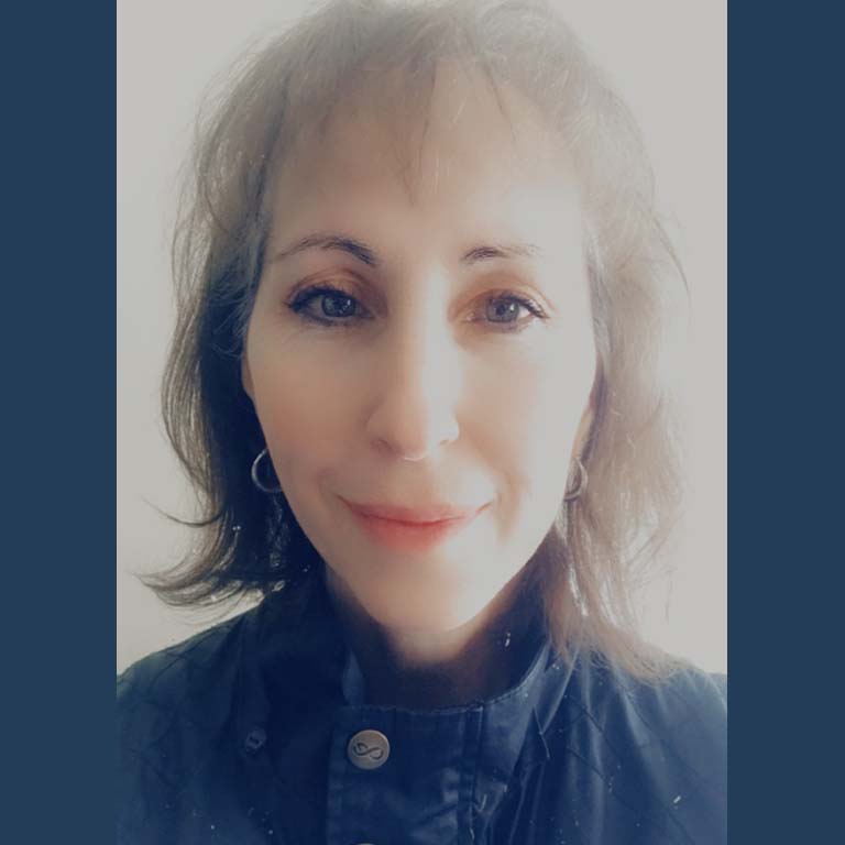 Mary Ann Horrocks