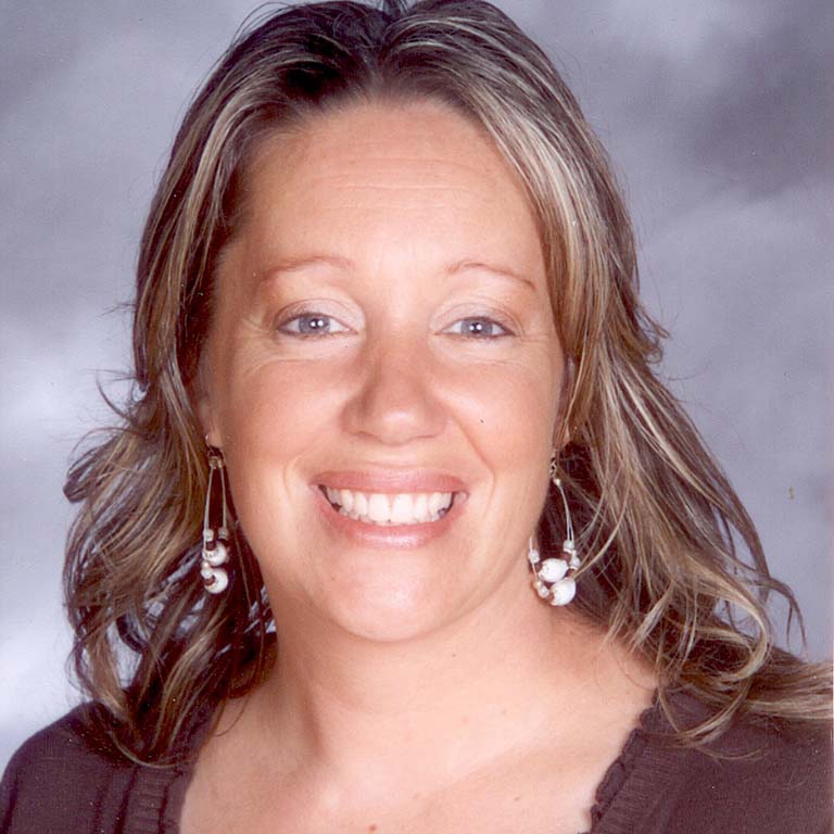 Beth Ivey
