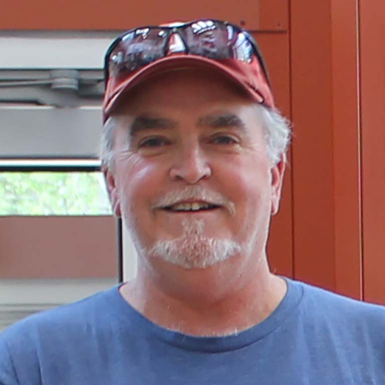John Leichter