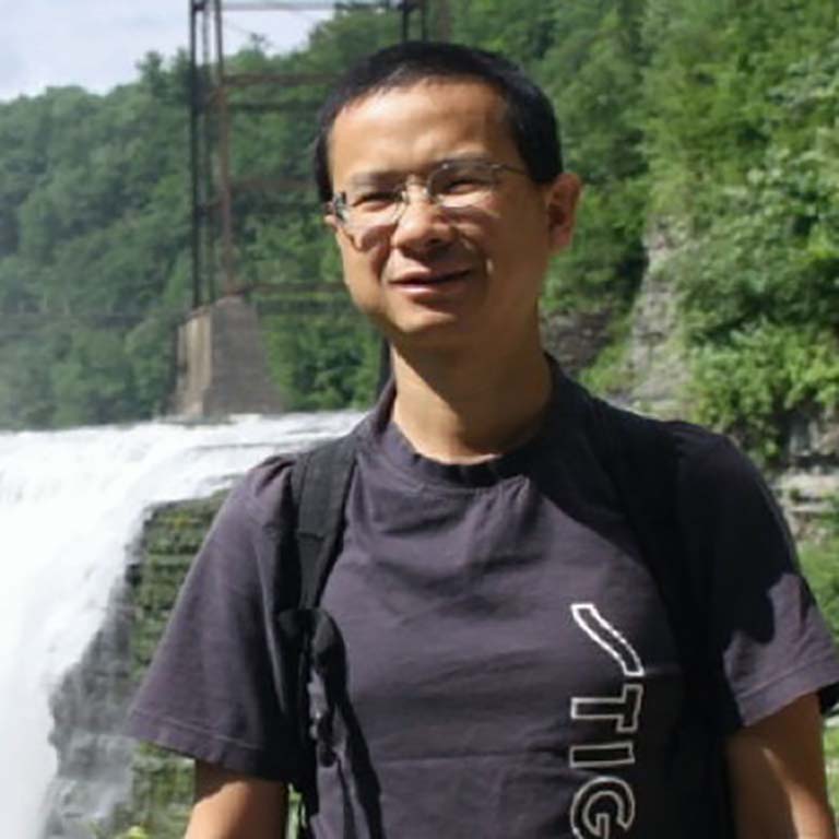 Jun Liu
