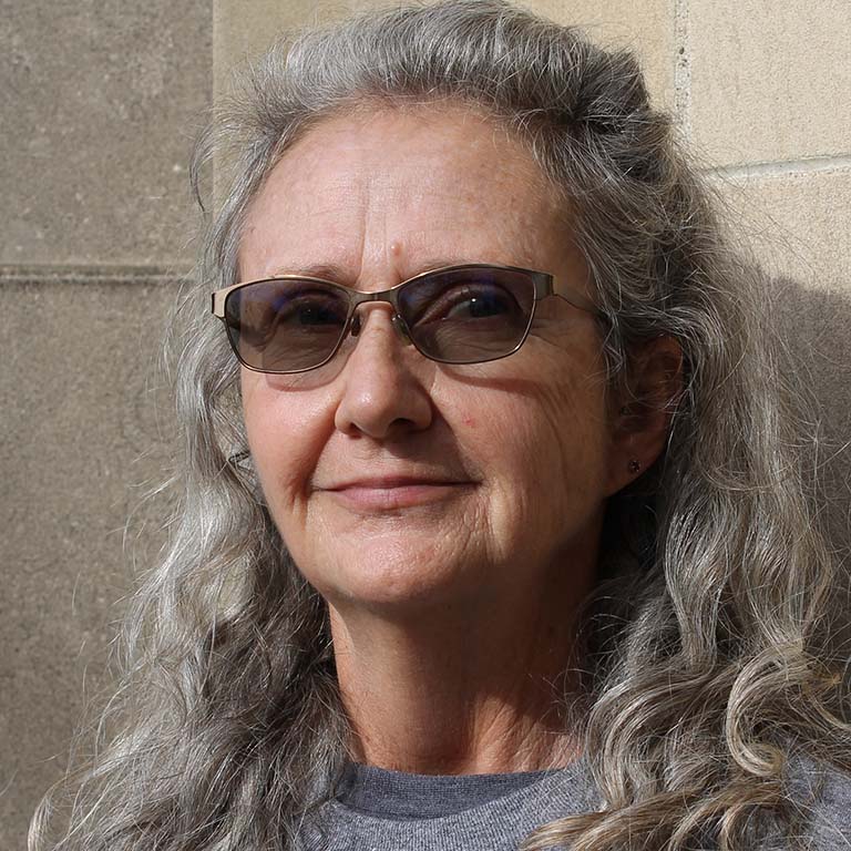Rhonda Matteson