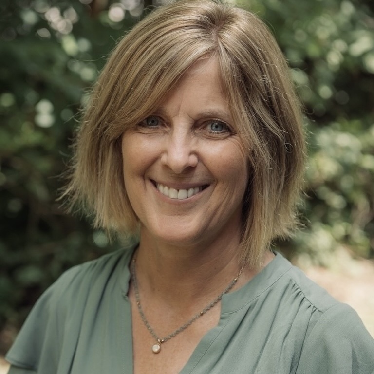 Sarah McAdams