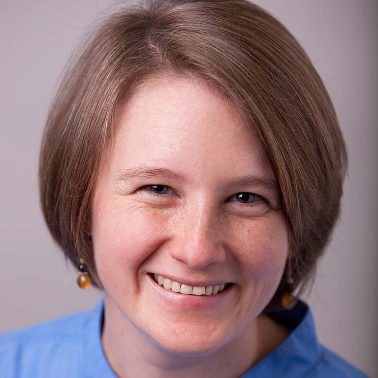 Kristi Montooth
