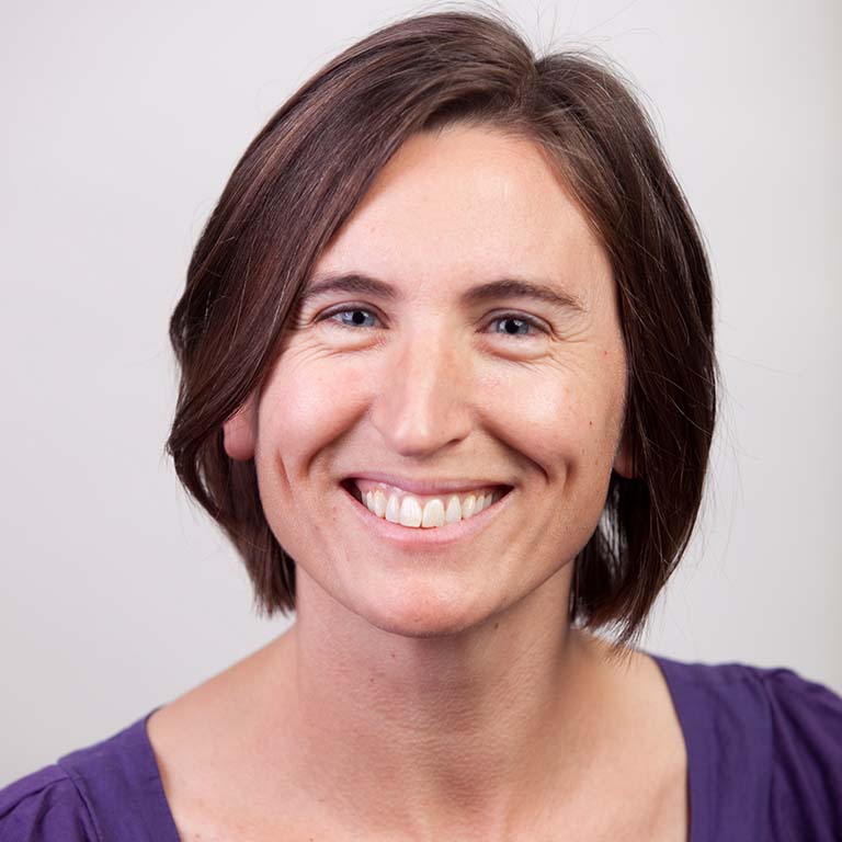 Leonie Moyle
