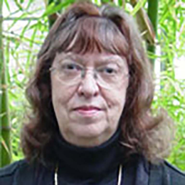 Claire Nisonger