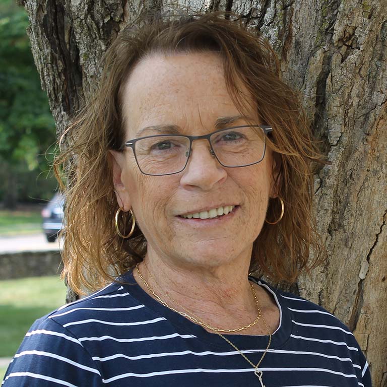 Lori Parker