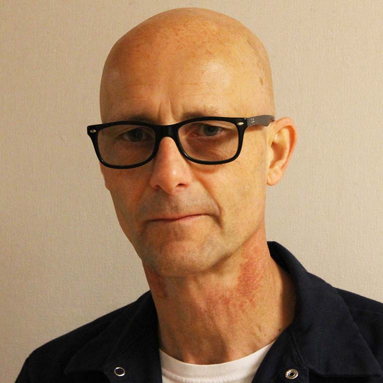 Neil Robinson