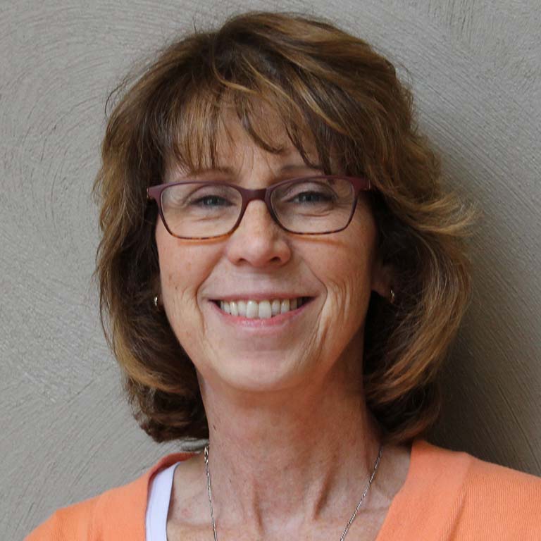 Jennifer Tarter