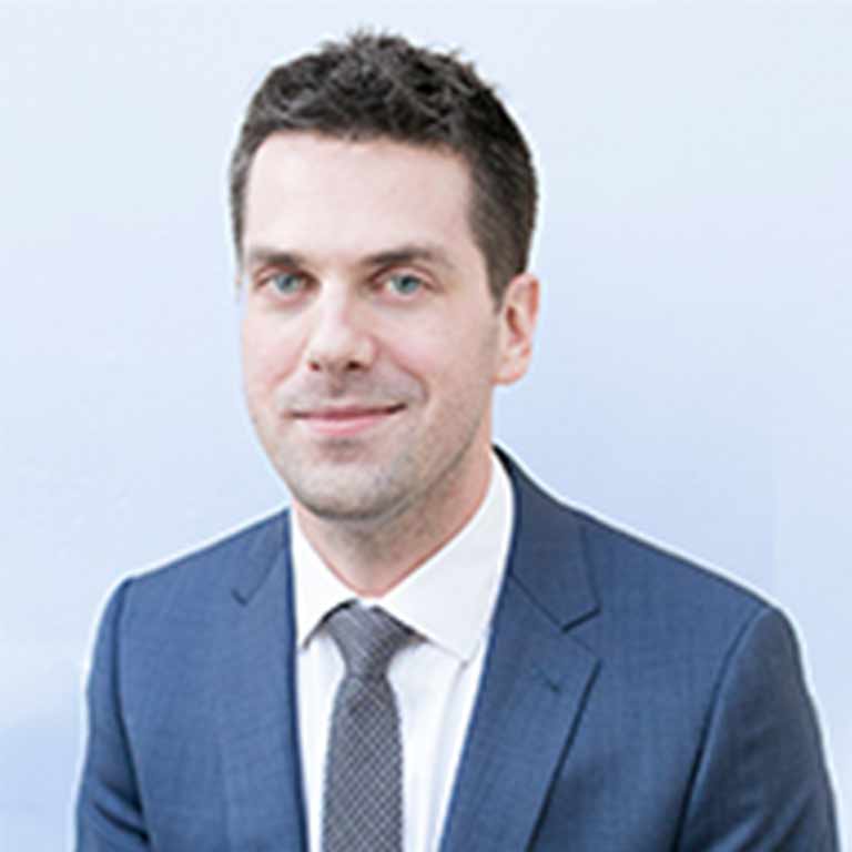Joshua Ziarek
