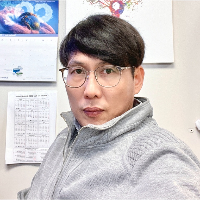 Sungyun Kang